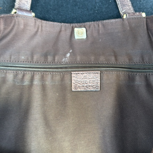 Gucci bag - Picture 5 of 9